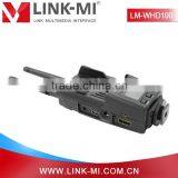 LM-WHD100 WHDI Stick Black Wireless Transmission System, HDMI Input & Output, 1080p thumbnail-4
