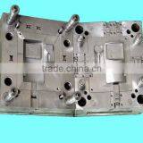 Aluminium Plastic Injection Mould