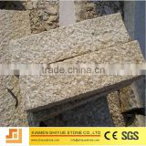 natural china granite g682 curbstone