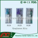 Glasses Accessories Eyeglasses Kits Eyeglass Cleaner Kit thumbnail-1