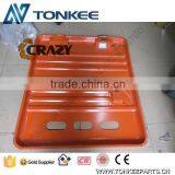 Excavator EX120-5 Engine Cover Bonnet Panel EX120-5 Engine Hood Insulation Cover for HITACH