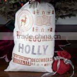 Wholesale Personalized Santa Sack thumbnail-3