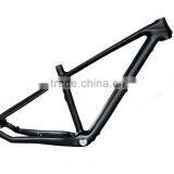 China OEM Carbon Frame Bike Race Road Bicycle Carbon Fiber Frame thumbnail-1