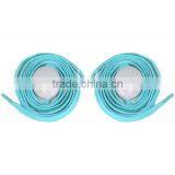 With Flashing Light Led Nylon Light up Shoelace