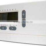 Fan WATER HEATED AQUA-AIR EASY 1 21,8 kW 20kW 25kW 30kW thumbnail-4