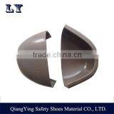 604# Dongguan Removable Stainless Steel Toe Cap For Safety Shoes thumbnail-5