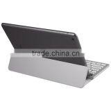 Aluminium Wireless Universal Bluetooth Keyboard With Holder,Tablet Wireless Bluetooth Keyboard,Multi-system Bluetooth Keyboard thumbnail-5