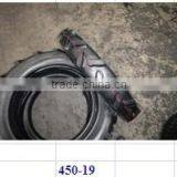 Agricultural Tyre 4.00-12 thumbnail-6