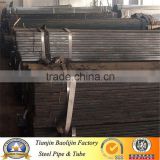 Welded Cold Size Steel Tube