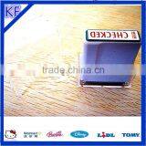 Self Inking Proket Office Stamps