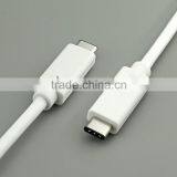2015 New Design Usb 3.1 c Type Data Cable 4.5mm Dimension for Apple New Macbook 12inch, Nokia N1, Tablet thumbnail-5