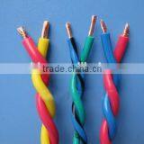 Plastic Insulated Control Cable