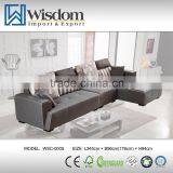 Home Furnishings Transitional Sofa Wsc-0005-14 thumbnail-1