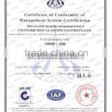 THE IGCC/IGMA CERTIFICATION Decorative Glass thumbnail-3