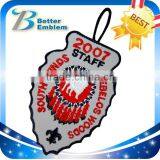 Iron on Embroidery Alphabet Letter thumbnail-5