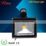 800lm 10W Bridgelux Led Outdoor Flood Light thumbnail-1