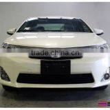 2015 TOYOTA CAMRY GLX 2.5 SEDAN 4DR A/T PETROL- ASV50L-DETNKV M thumbnail-1