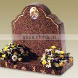 Granite Tombstone Headstone Monuments