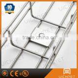 Flexible Stainless Steel Wire Asket Cable Tray thumbnail-5