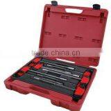 Hex Nut Driver T Handle Set