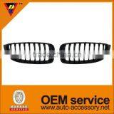 Factory Supply Automobile Parts Plastic Chrome Car Front Grill for BMW F83 thumbnail-1