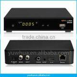 Azlcass S926 Stb Amozonas Satellite TWIN TUNER SKS&IKS FREE NAGRA3 SUPPORT USB WIFI,YOUTUBE thumbnail-5