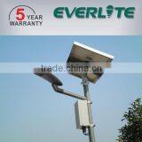 40W Unique Ribbon-free Patent Design LED Roadway/Street Light 115lm/w thumbnail-6