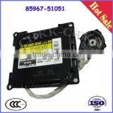 Computer Controlled Light Switch 85967-51051 for Toyota Lexus