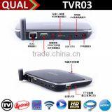 2014 Customize Android tv Box RK3188 1080P XBMC Remote Control 2.0M 5.0M Camera Optional B thumbnail-1