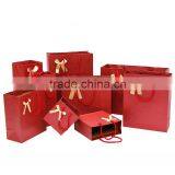 Dongguan Factory Gift Paper Bag Packaging Carft Paper Bag thumbnail-1