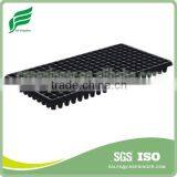 200 Cells seed tray nursery tray growing tray 0.6-1.9mm thickness