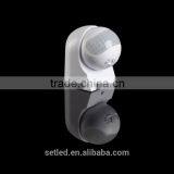 220V Long Detection Range Infrared Remote Control Switch Wall Mount thumbnail-2