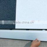 Portable Flooring, Dance Floor, Demountable Flooring. Black & White thumbnail-1