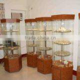 Chu Chao Co., Ltd. company overview - view 1 thumbnail