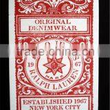 4.5*9.5CM Design Electric Pie Maker Hang Tag /label thumbnail-2