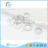 China Products Stainless Steel Flat Washer thumbnail-5