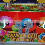 2016 Newest Design Simulator Ball Arcade Game Machine Target Shooting Game Machine thumbnail-4