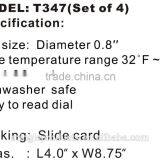 Steak Thermometer_T347(Set of 4) thumbnail-3