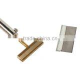 30W Soldering Iron w/ T-Tip for LCD Separator UV Glue Degumming,LCD Separator UV Glue Degumming thumbnail-4