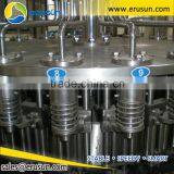 Juice Tea Filling Machine Complete Line for PET Bottle thumbnail-3