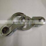 Best Price for 25/50mm Round Tube Connector thumbnail-2