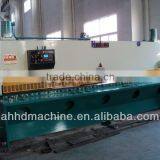QCIIY-hydraulic Cnc Guillotine Shears thumbnail-1