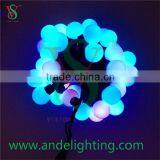 String Ball Lights Fairy Wedding Decor Holiday Decoration Light thumbnail-2