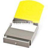 Custom High Grade Jewellry Storage Box