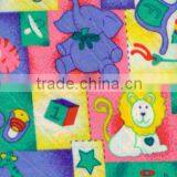 Manufactory Walmart Muslin Swaddle China Home Textile China Supplier Types of Blanket