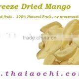 Best Selling Freeze Dried Mango " Nam Duk Mai " From Thailand [ Certified HACCP , ISO 22000 , GMP , HALAL and KOSHER ] thumbnail-2