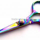 Rainbow Fly Tying Razor Scissors 5" thumbnail-1