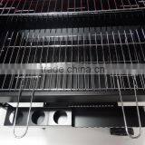 CHARCOAL GRILL KY1882 thumbnail-3