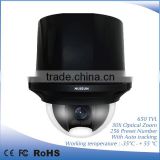 700 tvl LED Array Motion Detection Low Light CCTV Video Security Cameras