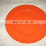 Charger Plate